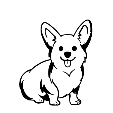 Коргі 1